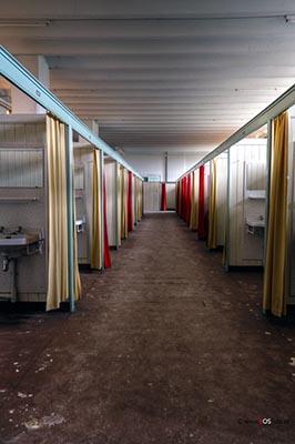 Foto klooster koningsbosch