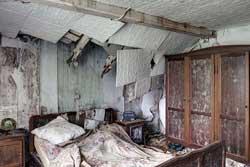 Maison Le grand George urbex