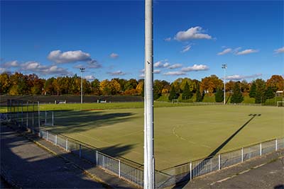 Sportcentrum Kaldeborn Heerlen